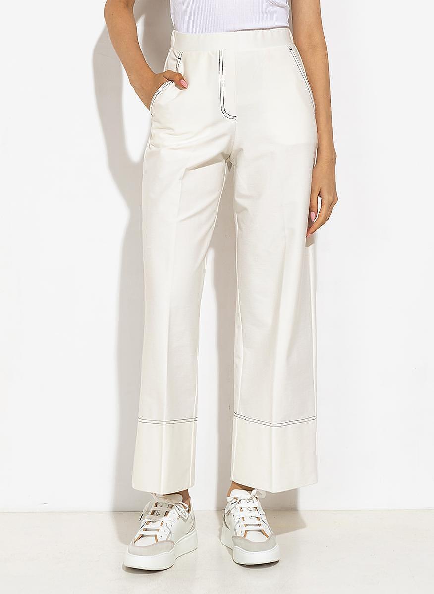 Панталон 'Wide-leg' Max Mara Leisure Cordova
