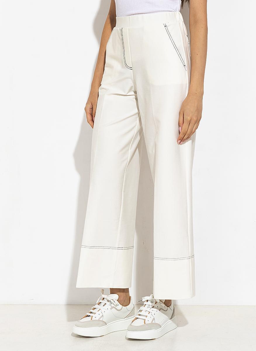 Панталон 'Wide-leg' Max Mara Leisure Cordova