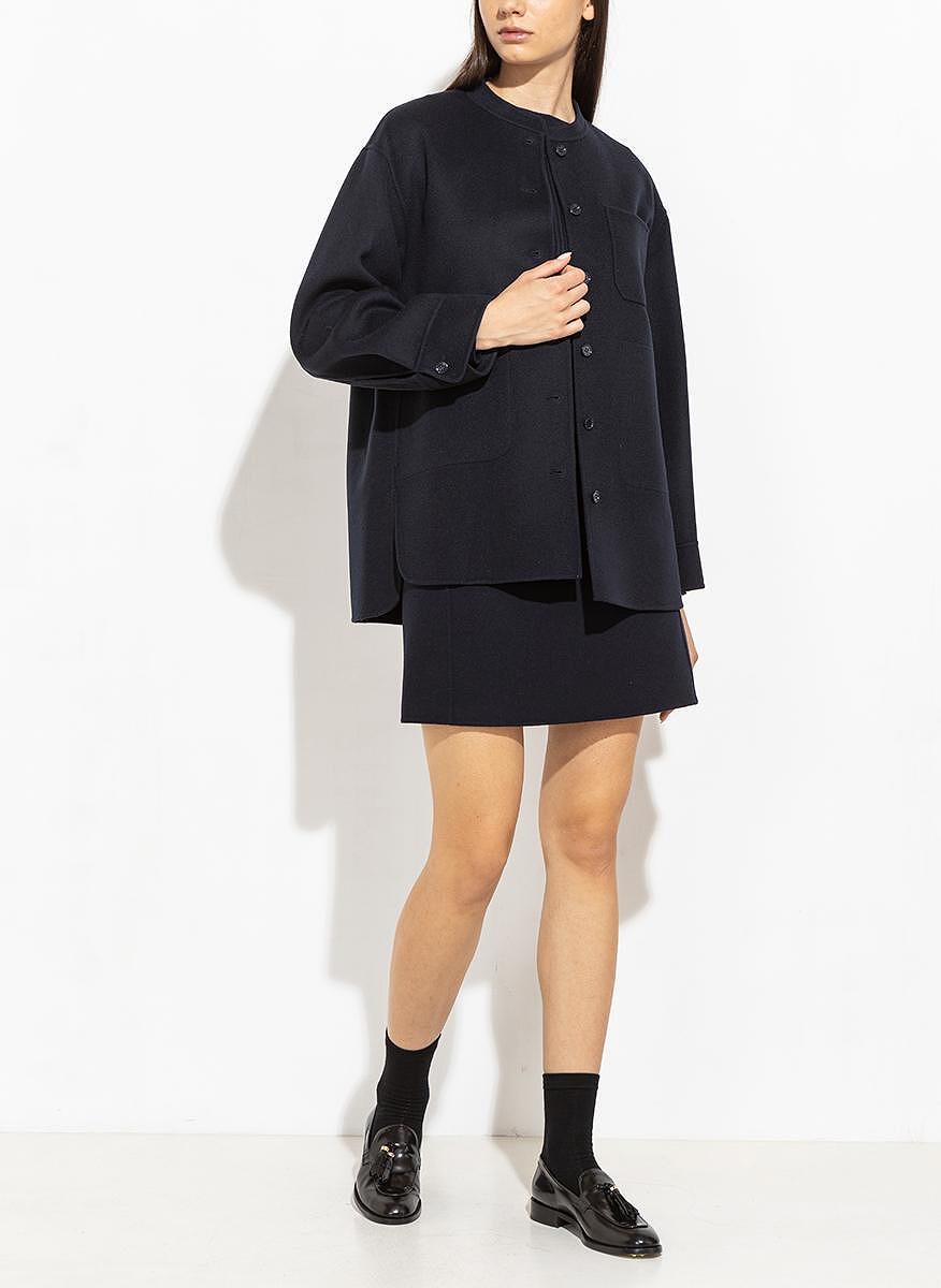 Сако от фина вълна 'S Max Mara Costanza