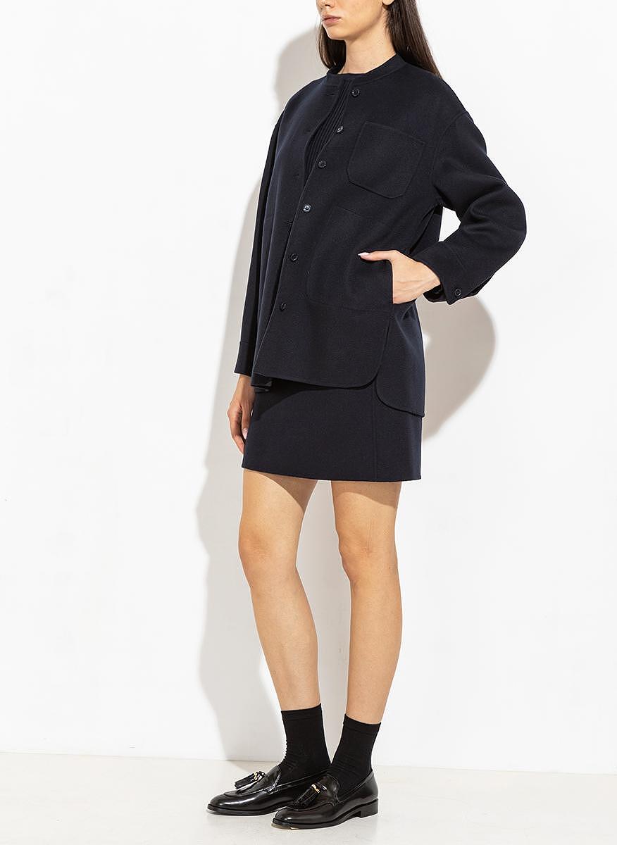 Сако от фина вълна 'S Max Mara Costanza