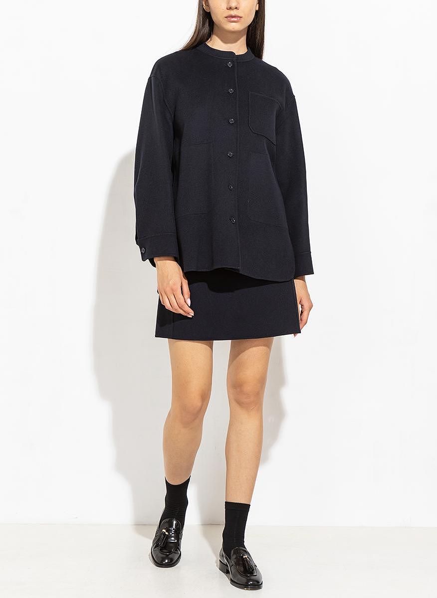 Сако от фина вълна 'S Max Mara Costanza