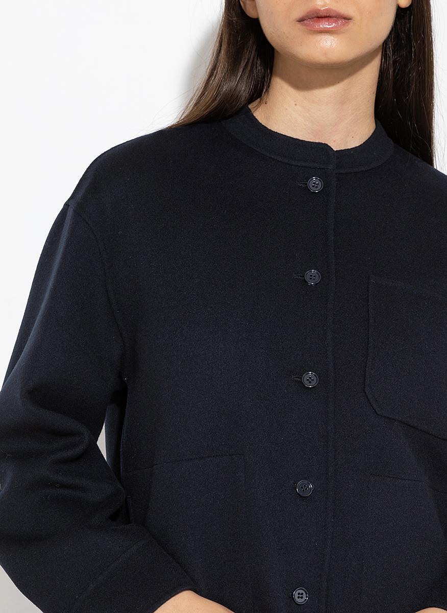 Сако от фина вълна 'S Max Mara Costanza