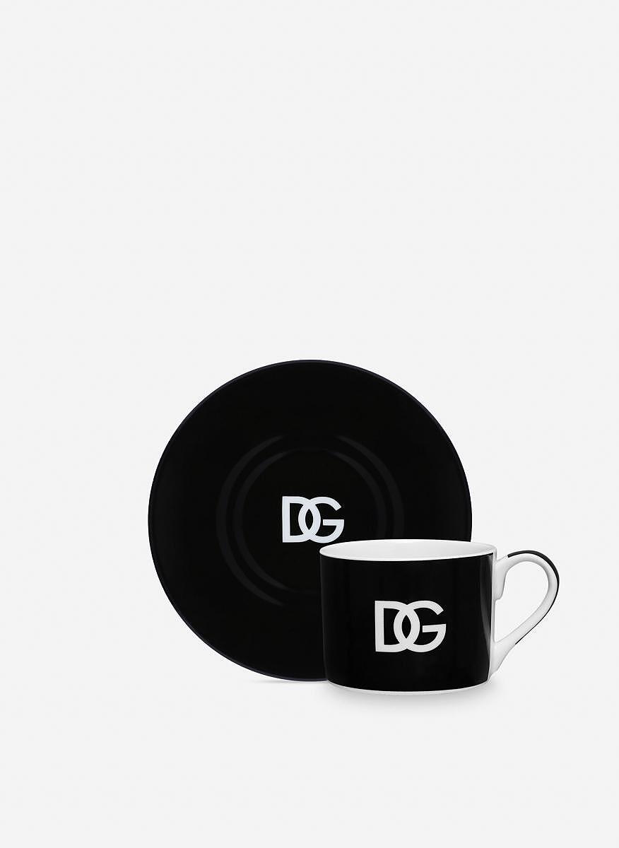 Сет за кафе Dolce&Gabbana