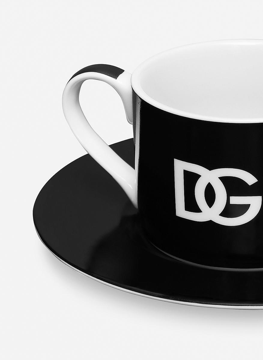 Сет за кафе Dolce&Gabbana