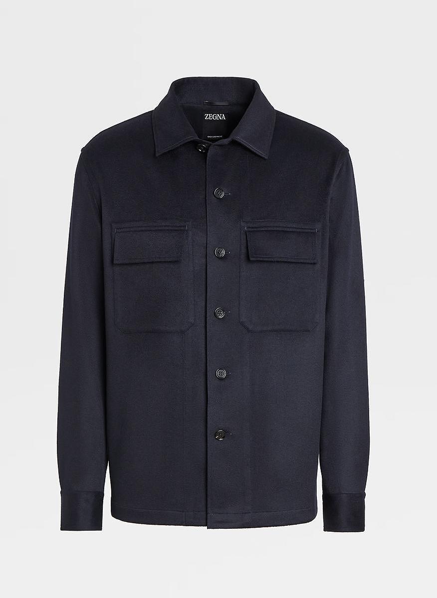 Риза 'Oasi Cashmere Alba' Zegna