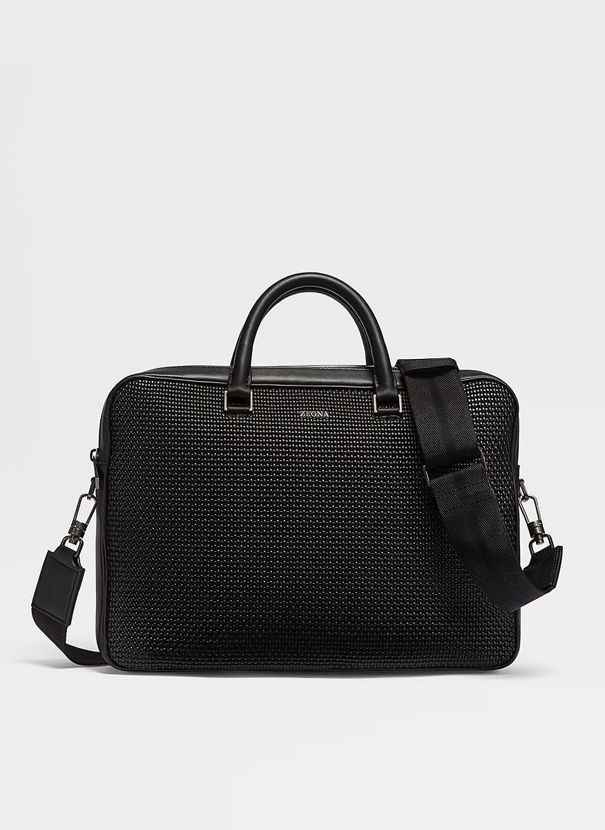 Чанта 'Business classic' Zegna