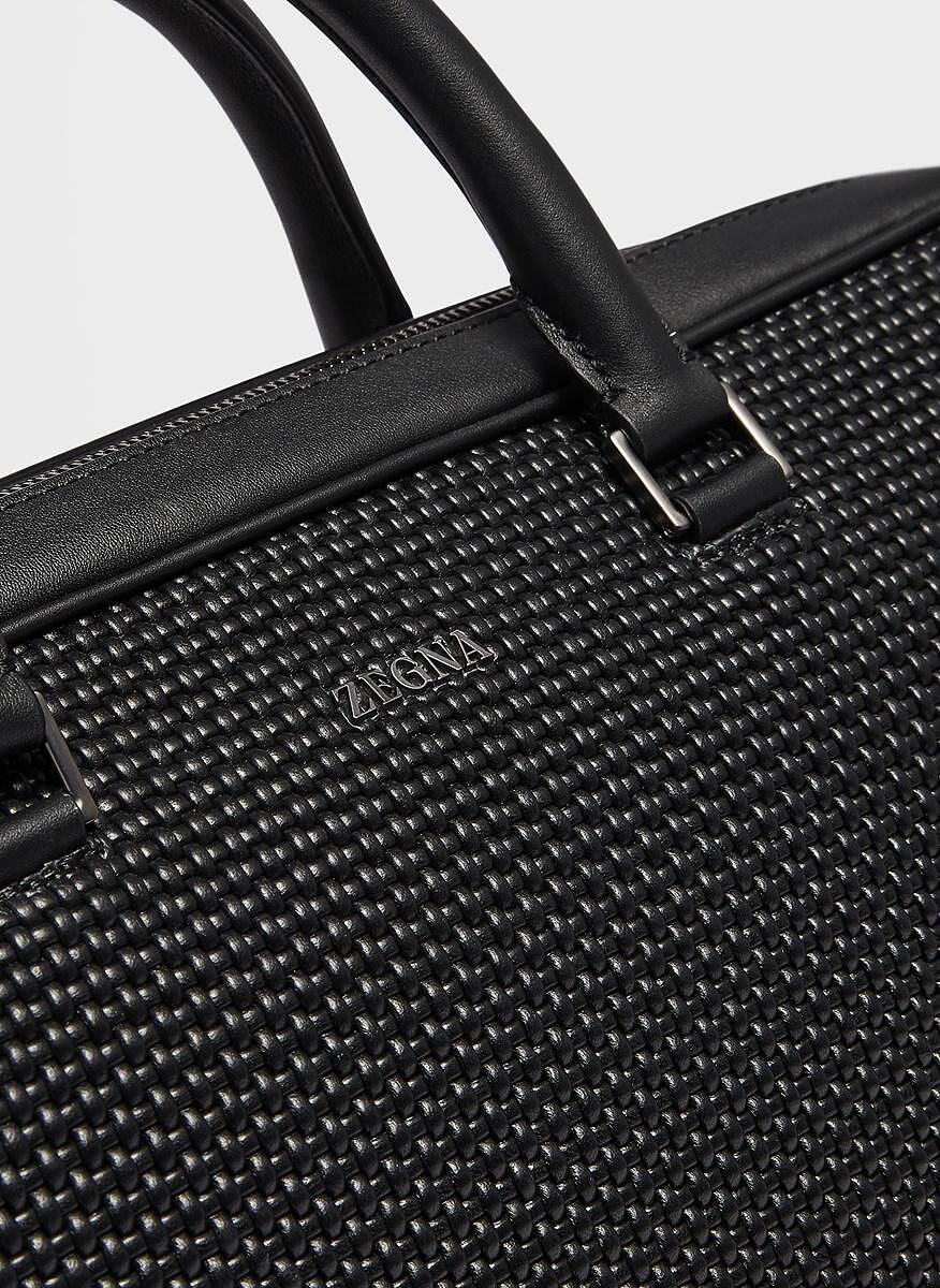 Чанта 'Business classic' Zegna