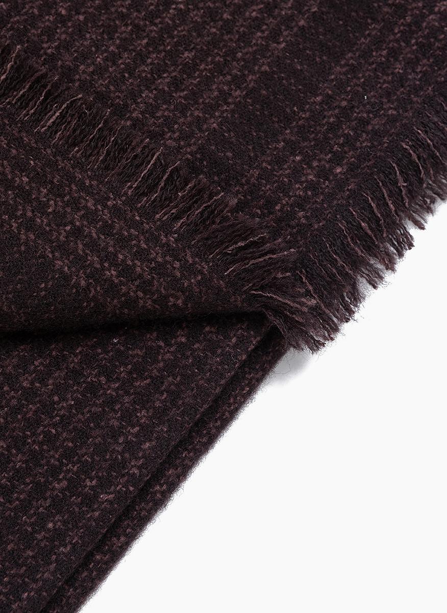 Шал от вълна Zegna
