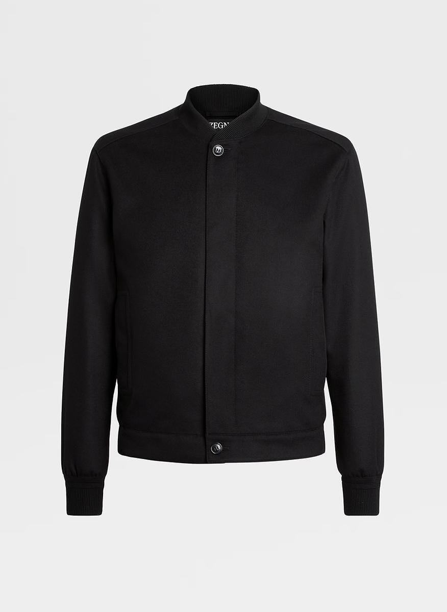 Яке от 100% кашмир Zegna