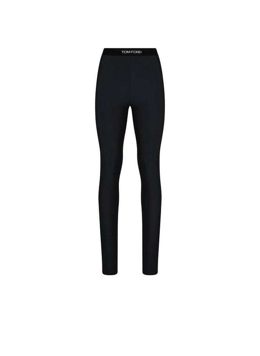 Клин с лого Tom Ford
