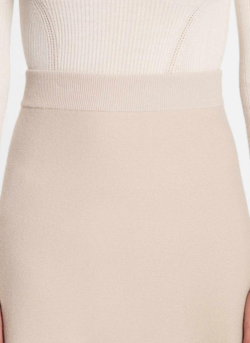Пола от кашмир Lanvin