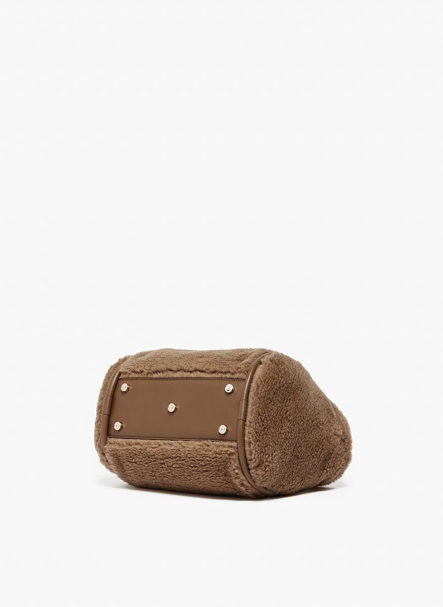 Чанта 'Teddy Marine' Max Mara Tmarins