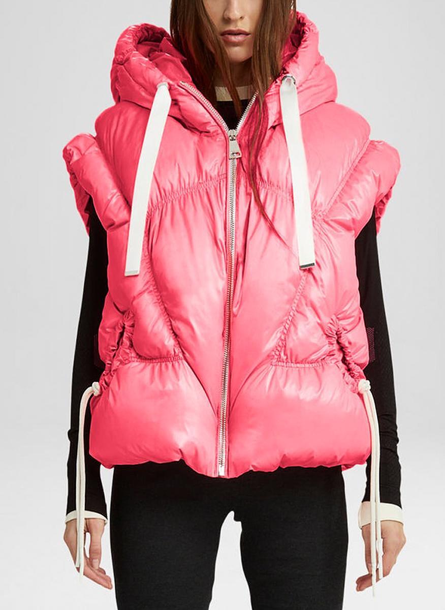 Елек 'Puff Vest Cloud' Khrisjoy