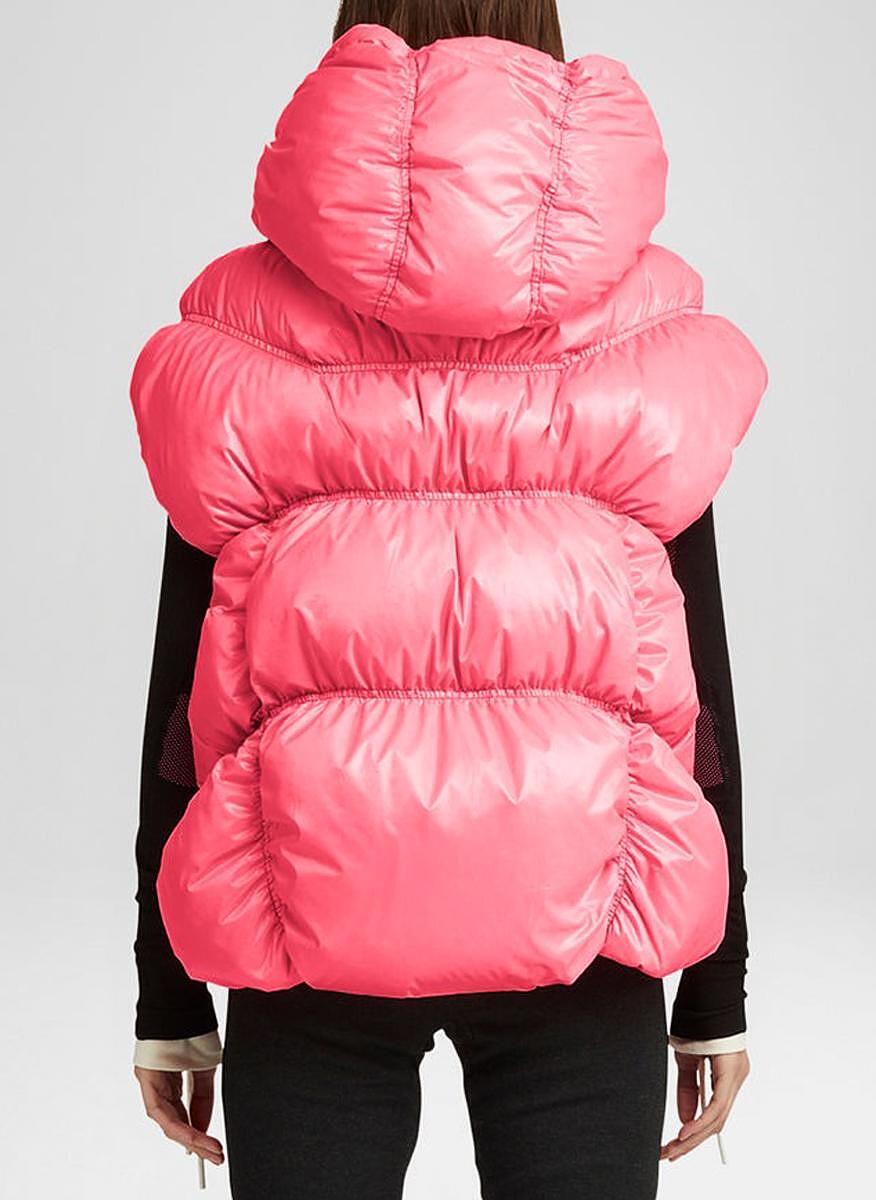 Елек 'Puff Vest Cloud' Khrisjoy